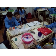 Proyecto de 6to. grado A y B: LA CÉLULA, ORIGEN DE LA VIDA